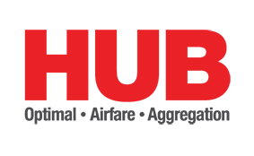 HUB Optimal Airfare Aggregation